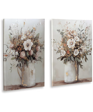 Faisaldon Wall Art Set Set of 2 Multi