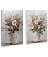 Faisaldon Wall Art Set Set of 2 Multi