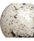 Nouveau Indoor-Outdoor Spheres Set of 2