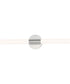Tubi 24 inch 5CCT LED Bath Bar Satin Nickel