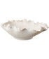 Blossom Short Off-white Bowl