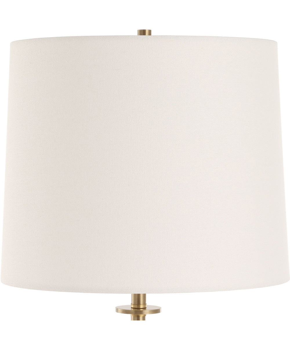 Dempsey Marble Buffet Lamp