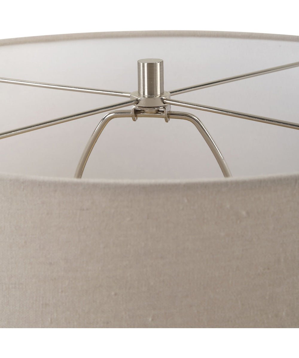 Danala Stone Table Lamp