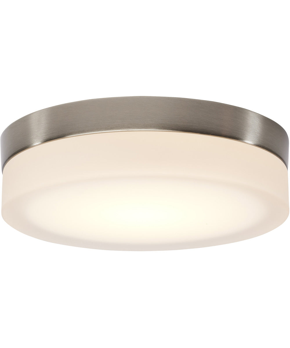 Pi  Close-to-Ceiling Brushed Nickel