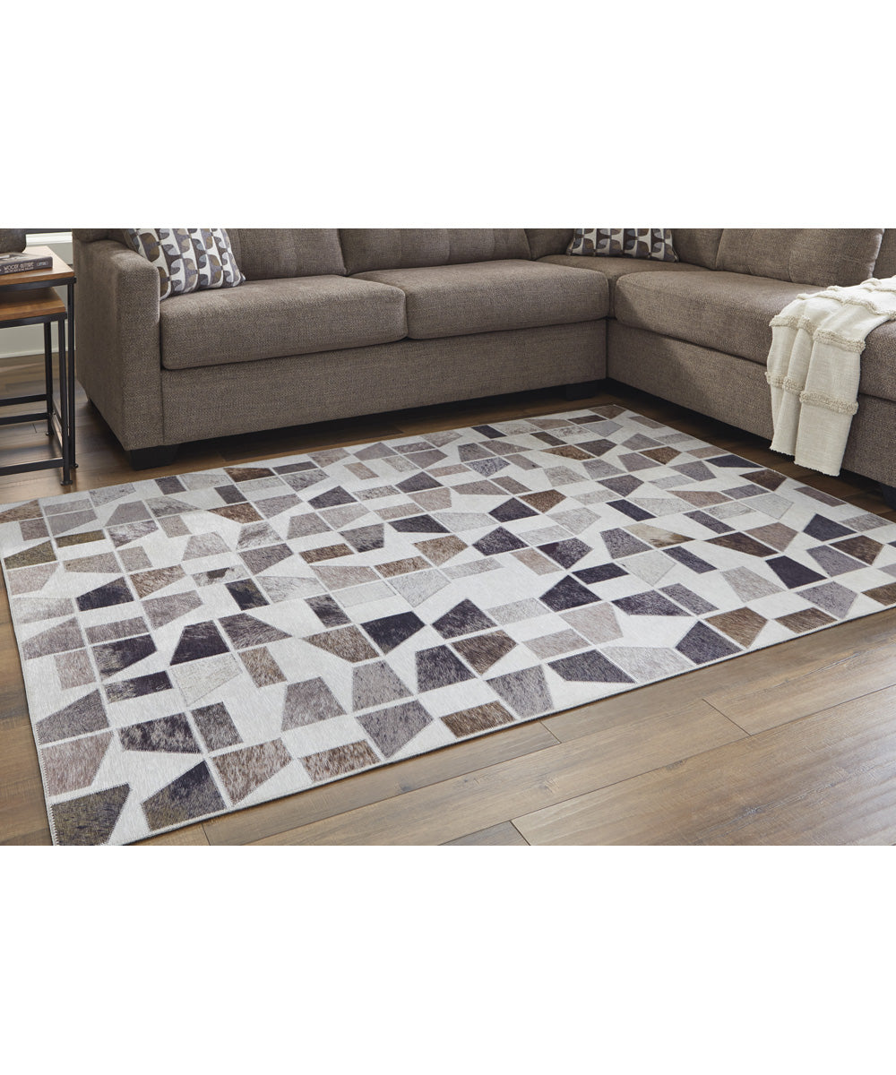 Jettner Medium Rug Multi