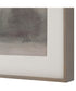Atmospheric Neutral Landscape Print