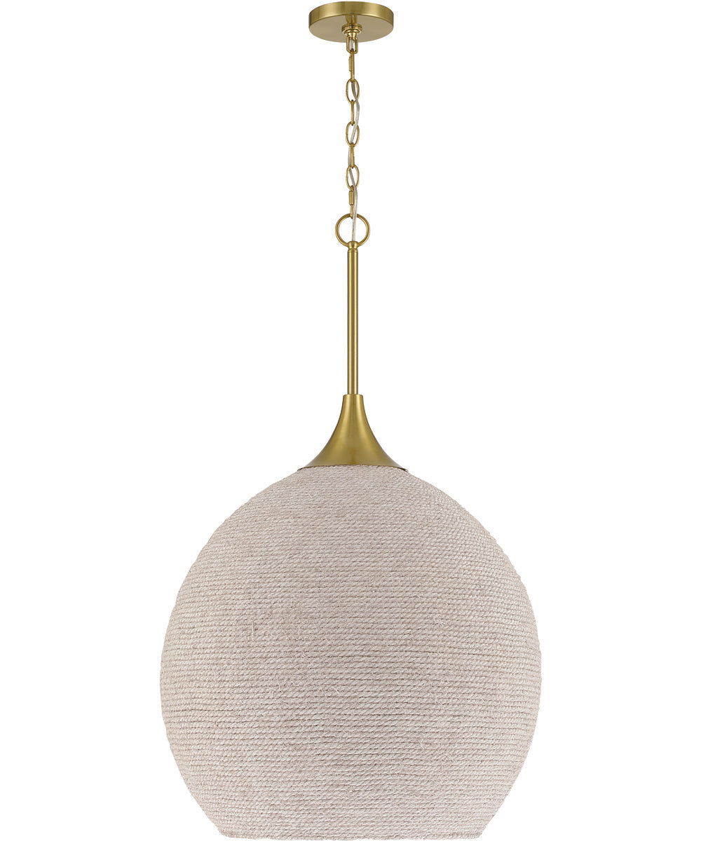 Keira 3-Light Lighting Satin Brass