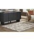 Brettler Medium Rug Beige/Brown