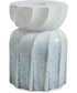 Michamere Stool Gray/Taupe