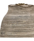 Tonachio Etched Urn Table Lamp