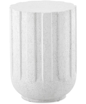 Jane Outdoor Accent Table