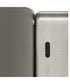 Curvity LED 24 in. Modern 3CCT Integrated LED Linear Vanity Light Brushed Nickel