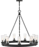chandelier