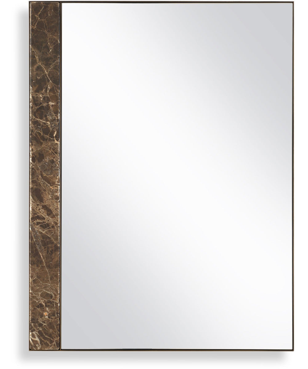 Hanover Marble Mirror