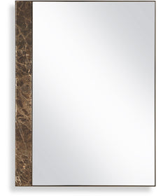 Hanover Marble Mirror