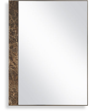 Hanover Marble Mirror