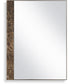 Hanover Marble Mirror
