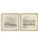 framed art