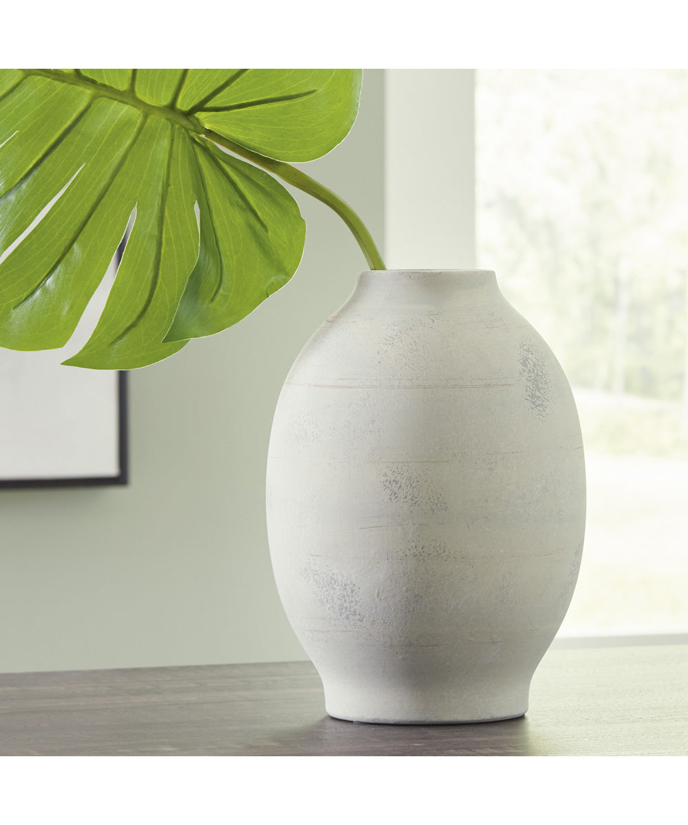 Clayson Vase Sage Green