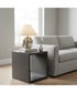 Eliana 1-light Table Lamp Brushed Gold