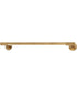 Purist Presa 24 inch LED Picture Light Gold