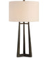 Midas Bronze Table Lamp