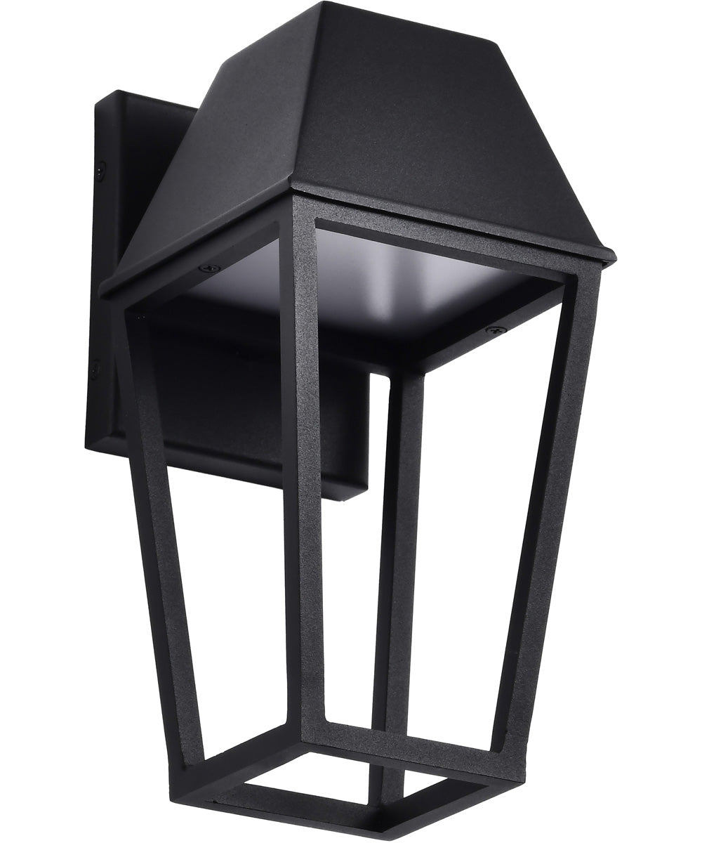 Colt  Outdoor Matte Black