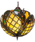 20" Wide Capolavoro Inverted Pendant