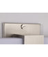 Brightwyn  Vanity & Wall Brushed Nickel