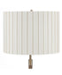 Iliana Wood Table Lamp