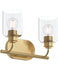 Brass or Gold Body