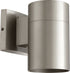 OPEN BOX 1-Light Wall Sconce Graphite