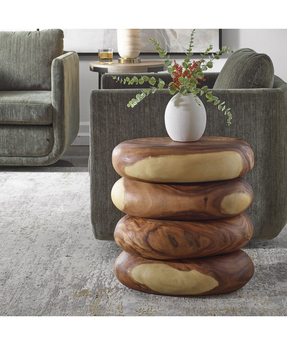 Carrillo Modern End Table