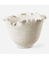 Blossom Tall Off-white Bowl