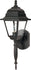 Large Outdoor Wall Lights 18-23"
