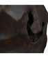 Ember Root Teak Sculpture, Set of 2