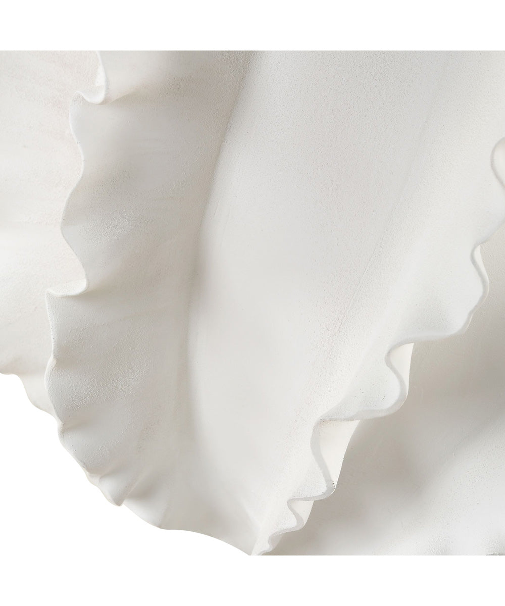 Saylor White Table Lamp