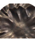 Peonia Outdoor Bronze Wall Art Set of 3