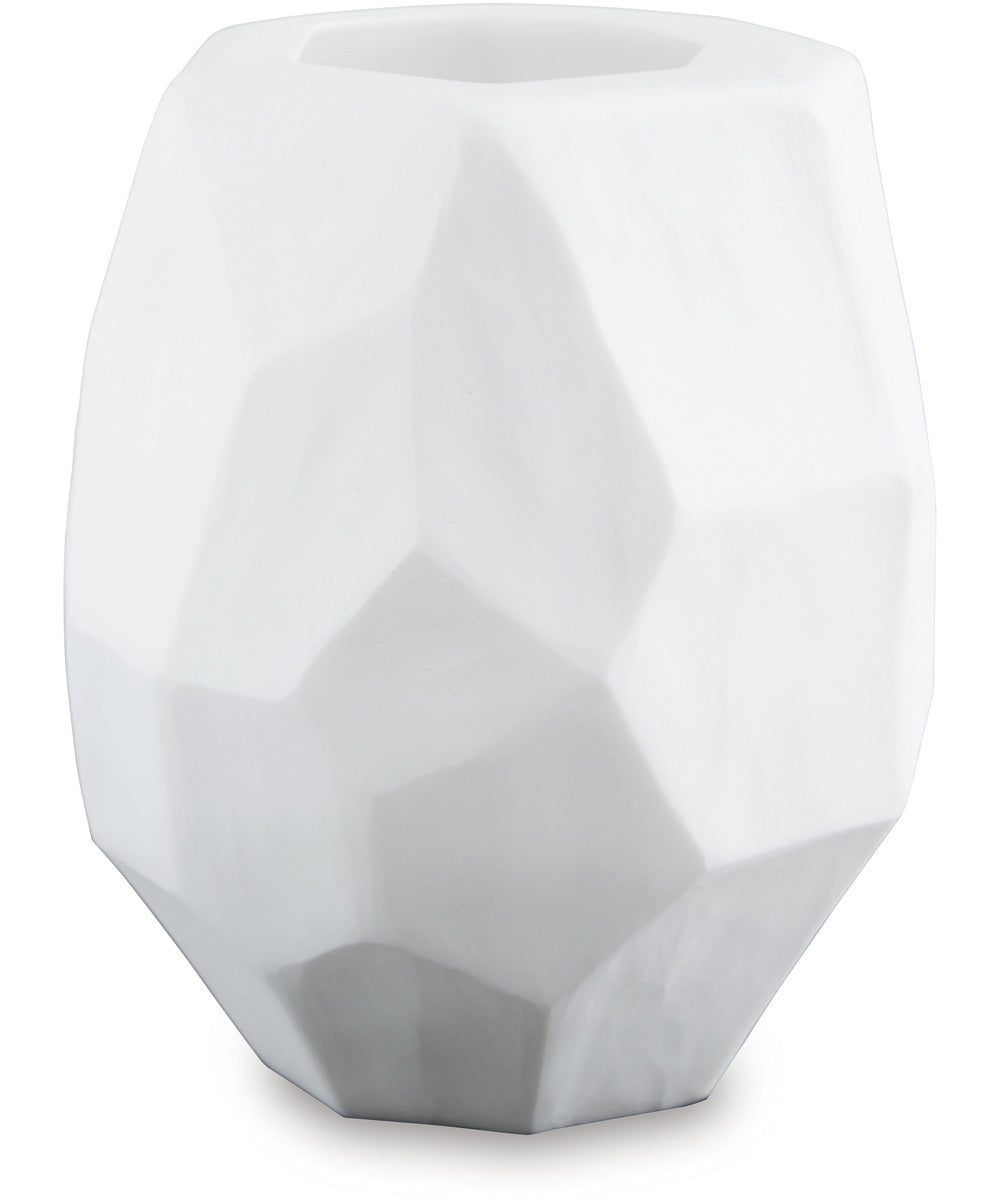 Karenton Vase White
