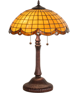 24" High Elan Table Lamp
