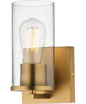wall sconce