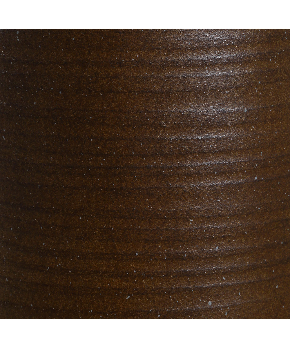 Trexler Brown Table Lamp