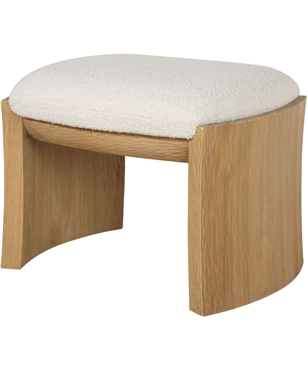 Port Natural Small Bench