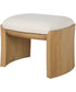 Port Natural Small Bench