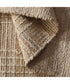 Baxton Beige 6 X 9 Rug