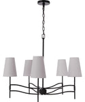 chandelier