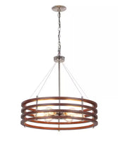 Drum Pendant Lighting