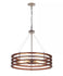 Drum Pendant Lighting