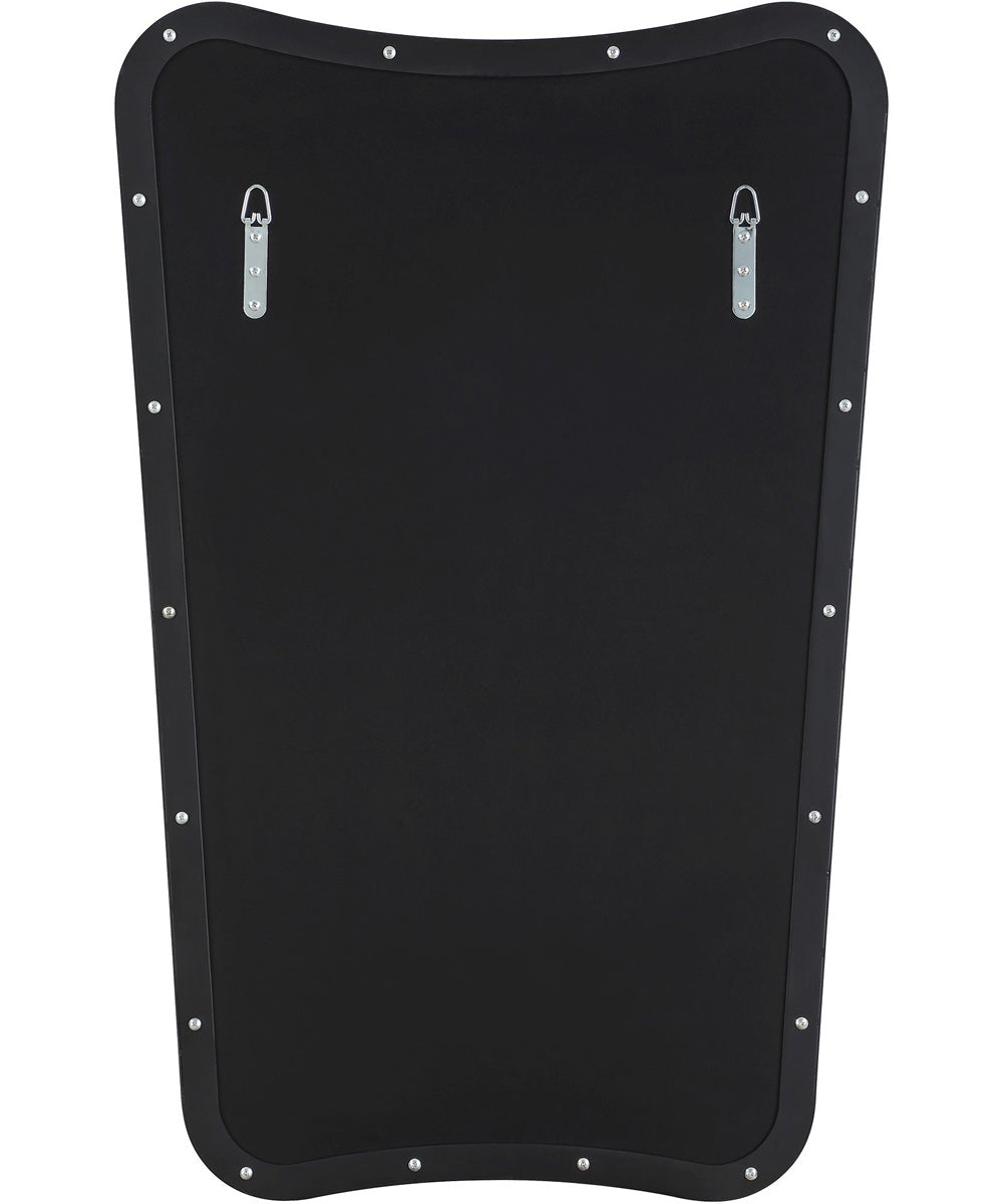 Belvoir Black Mirror