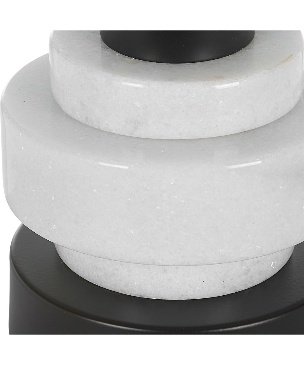 Alliance Traditional Buffet Lamp